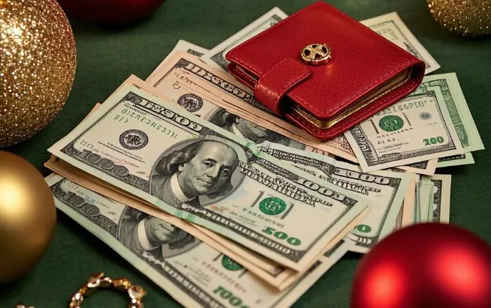 Maximizing Your Year-End Bonus: 5 Savvy Financial Moves