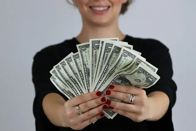 Strategic Wealth Accumulation for Millennials: Crafting a Path to Prosperity