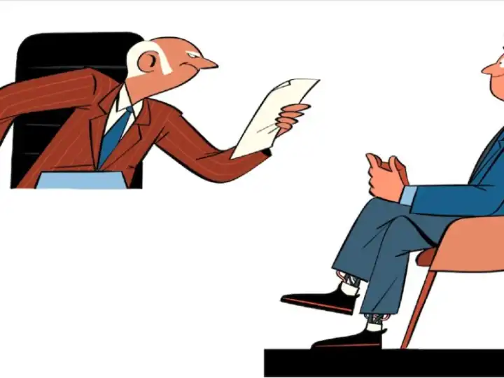 Keeping it real: Why meeting prospective employees in person yields the best results