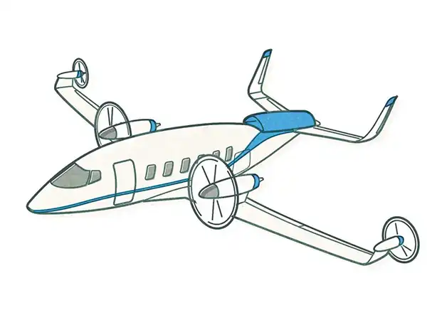 10 aviation advancements we’re looking forward to in 2025