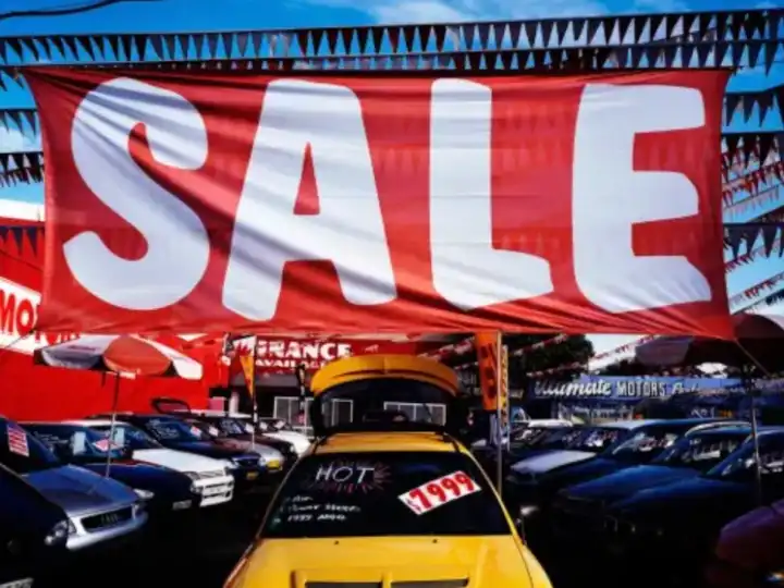 10 hard-earned business lessons from car salesman Patrick Moylett
