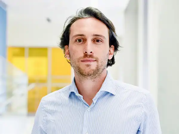 How Europe’s tech sector is quietly gaining ground