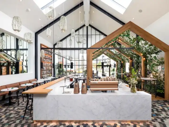 Innovations in gifting, architecture and property