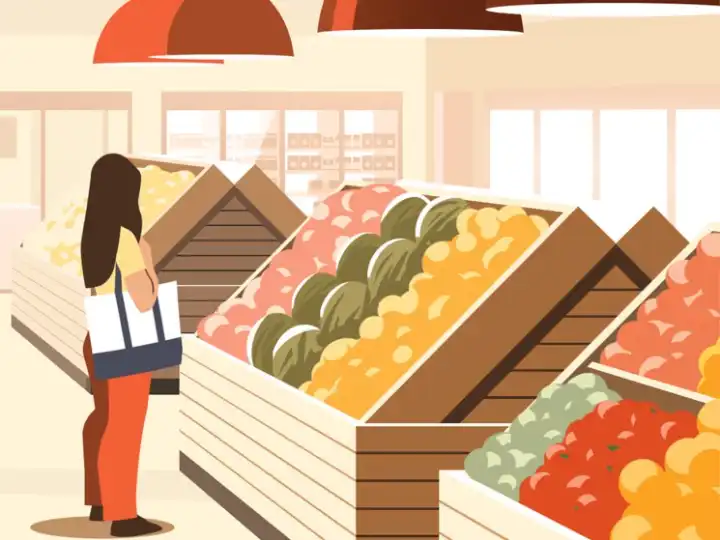 Supermarkets have lost their charm. How can we make them better?