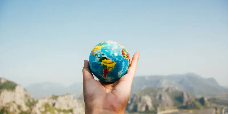 Navigating International Payments: Your Guide to Global Transaction Methods